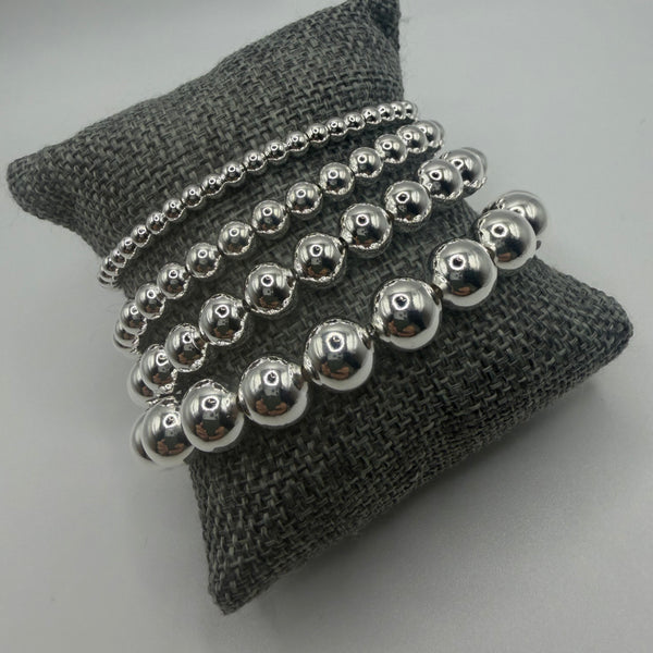 bracciale sfere