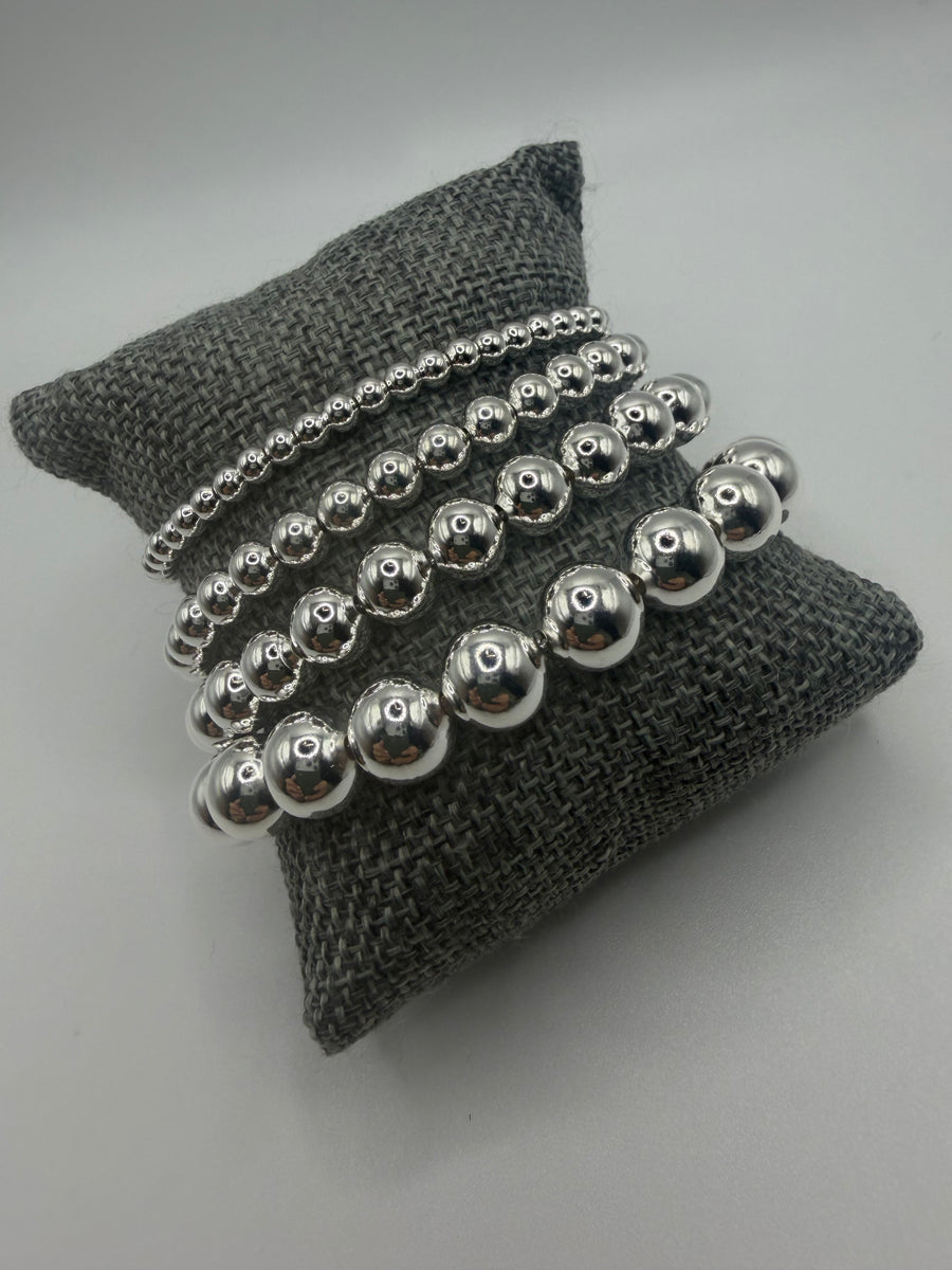 bracciale sfere