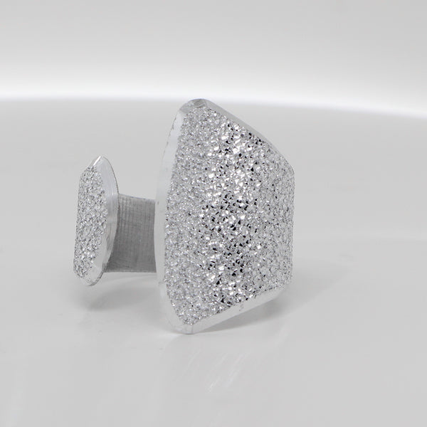 Anello In Alluminio Eco